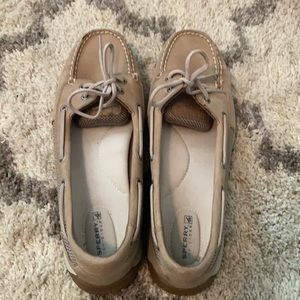 Sperry shoes